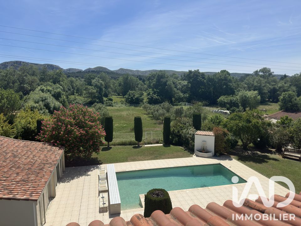 Herregård i Saint-Victoret, Bouches-du-Rhone - bilde 3