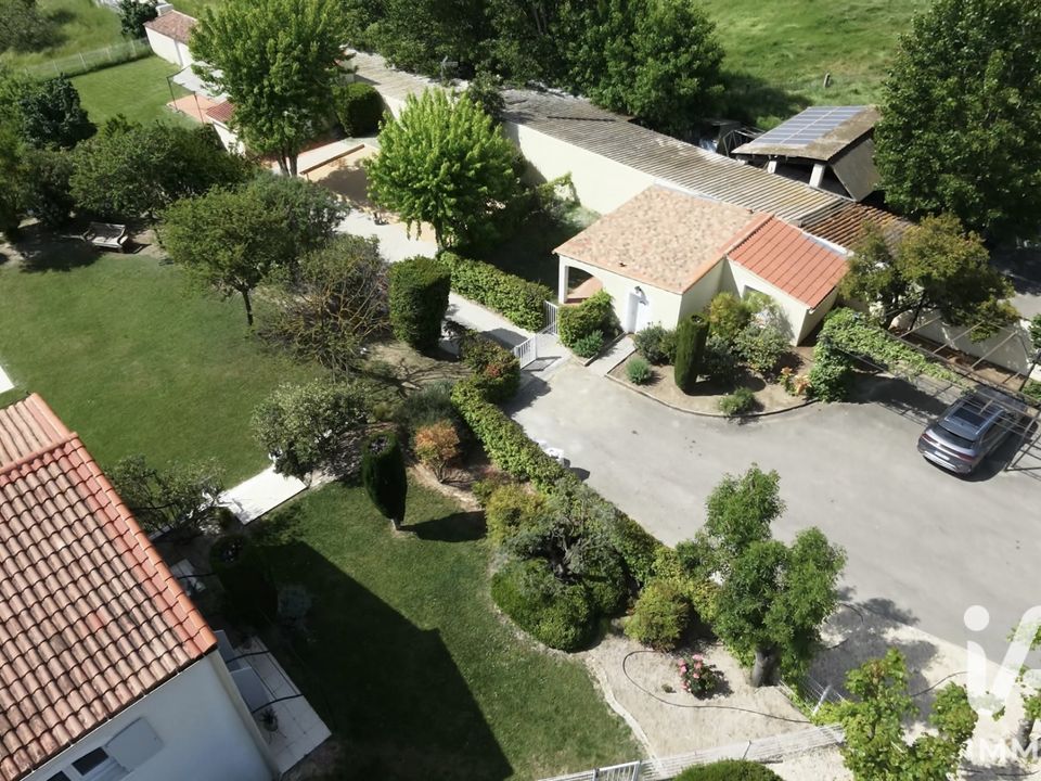 Herregård i Saint-Victoret, Bouches-du-Rhone - bilde 4