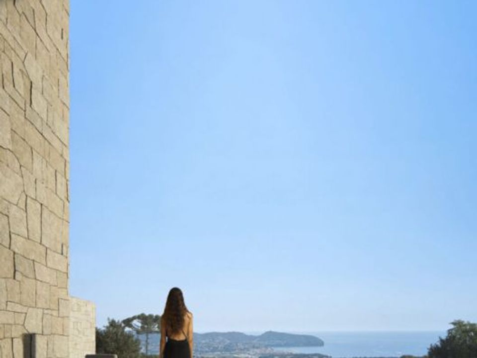 Villa i Moraira, Alicante - foto 2