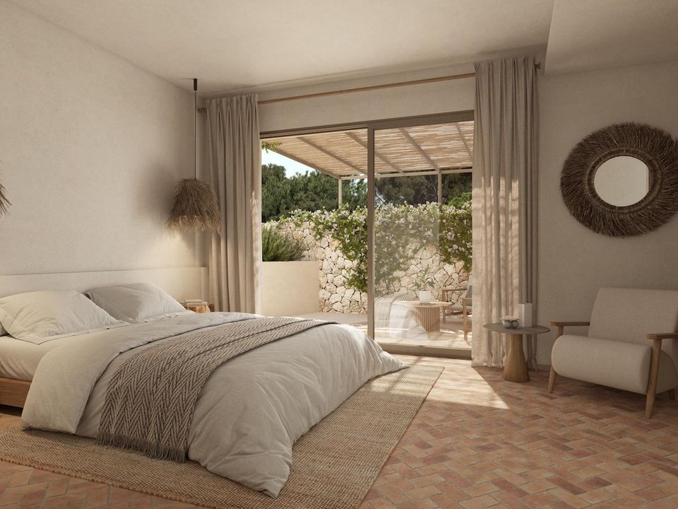 Villa i Benissa, Alicante - foto 5