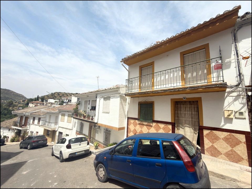 Villa i Algarinejo, Granada - foto 1