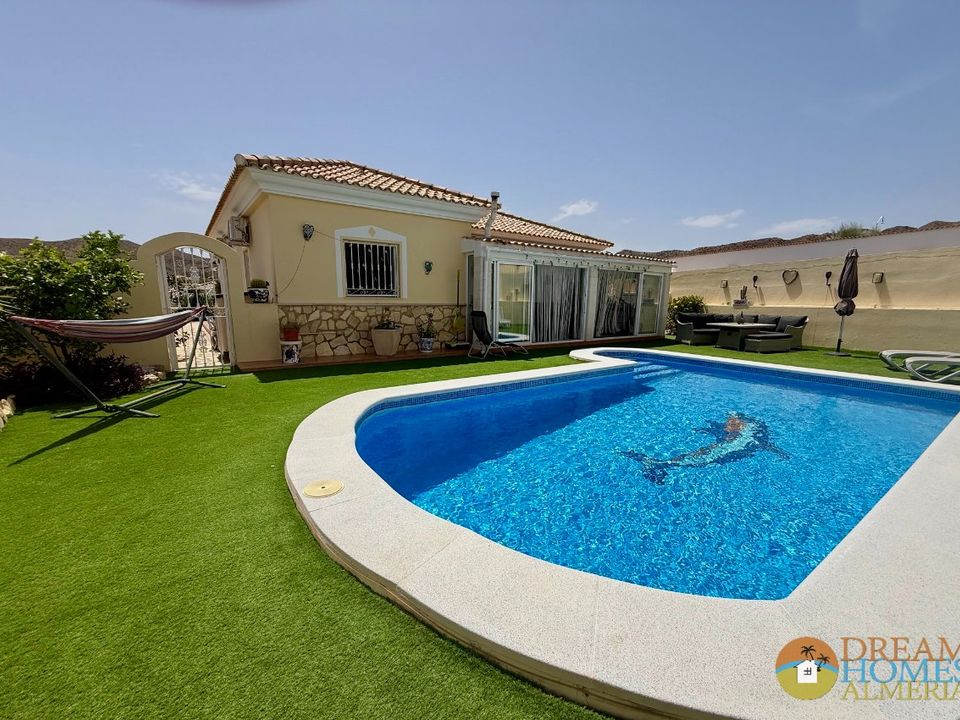 Willa: Arboleas, Almeria – zdjęcie 5