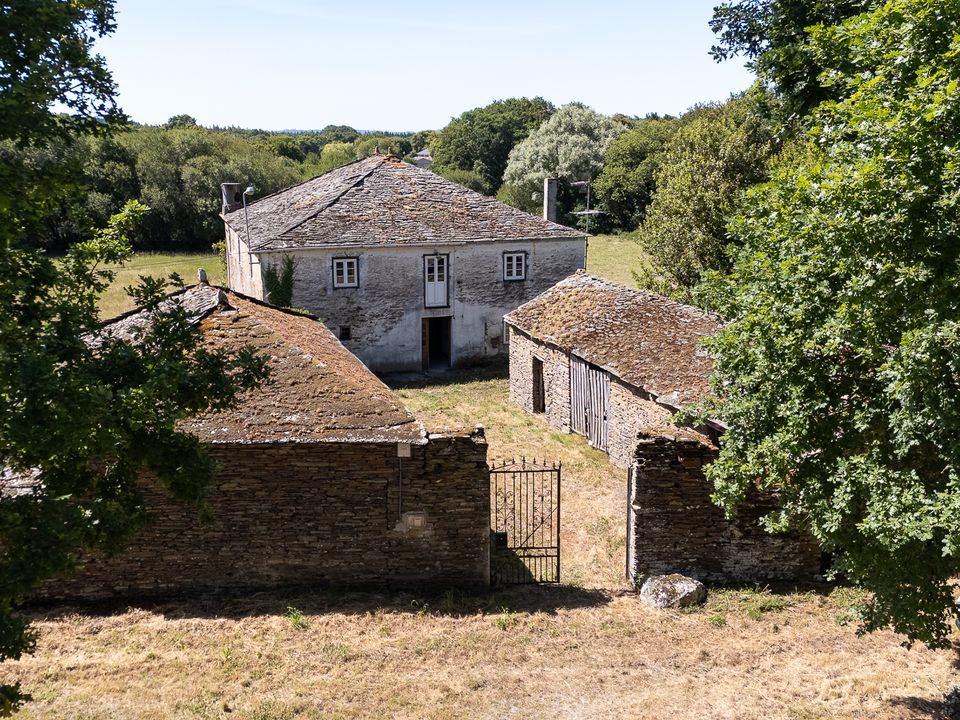 Casa rural em Outeiro De Rei, Lugo - foto 1