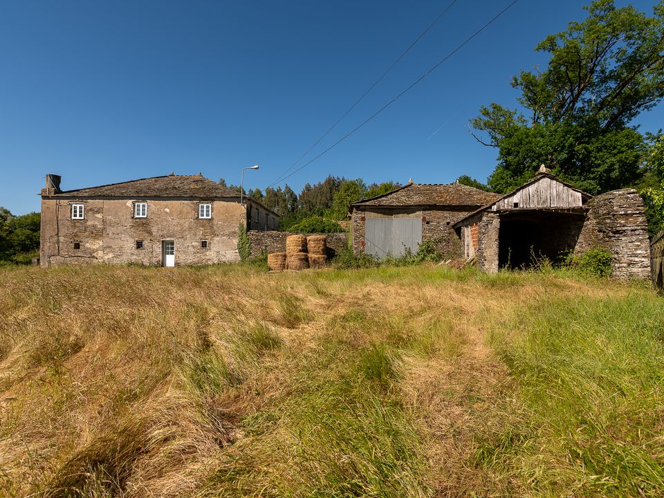 Casa rural em Outeiro De Rei, Lugo - foto 2