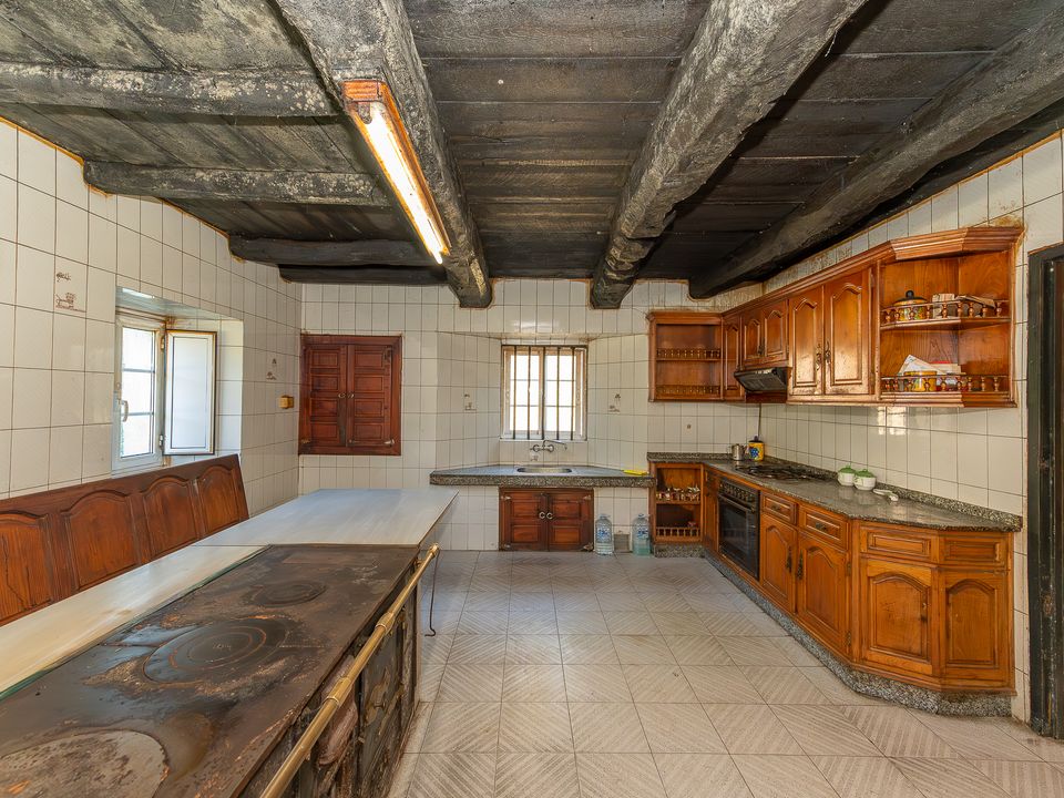 Casa rural em Outeiro De Rei, Lugo - foto 5
