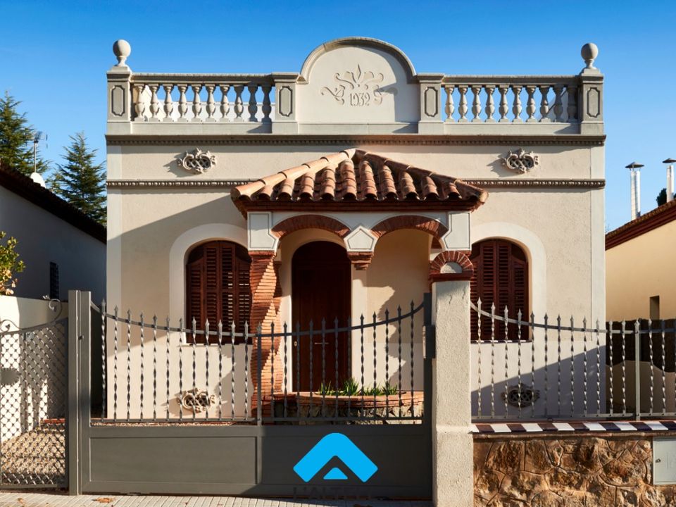 Villa i L'Ametlla Del Valles, Barcelona - foto 1