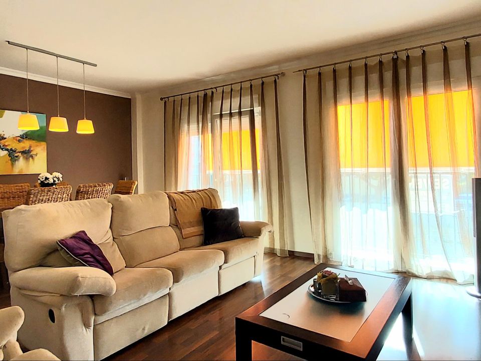 Lejlighed i Benitachell, Alicante - foto 2