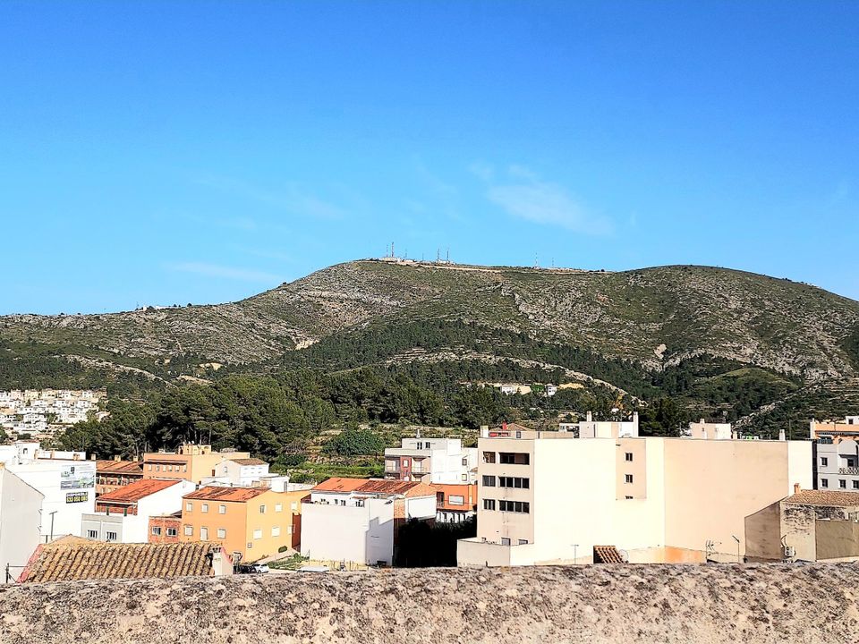 Lejlighed i Benitachell, Alicante - foto 5
