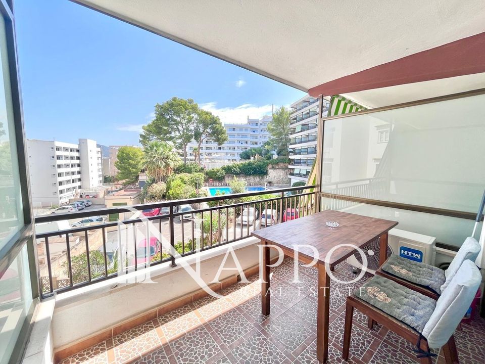 Lejlighed i Calvia, Mallorca - foto 1