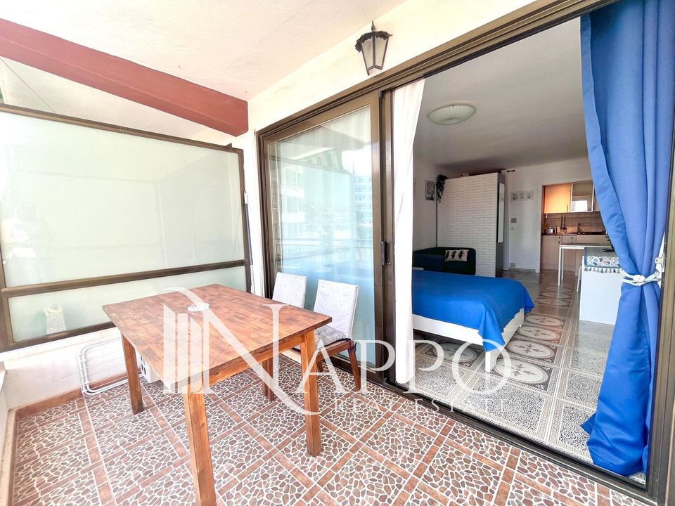 Lejlighed i Calvia, Mallorca - foto 3