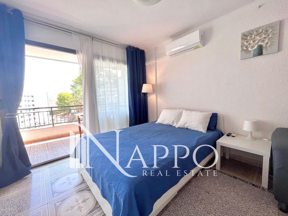 Lejlighed i Calvia, Mallorca - foto 4