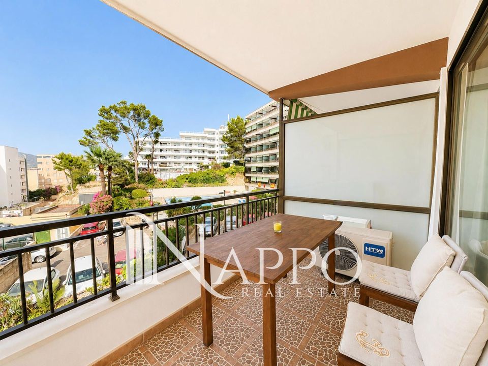 Lejlighed i Calvia, Mallorca - foto 4