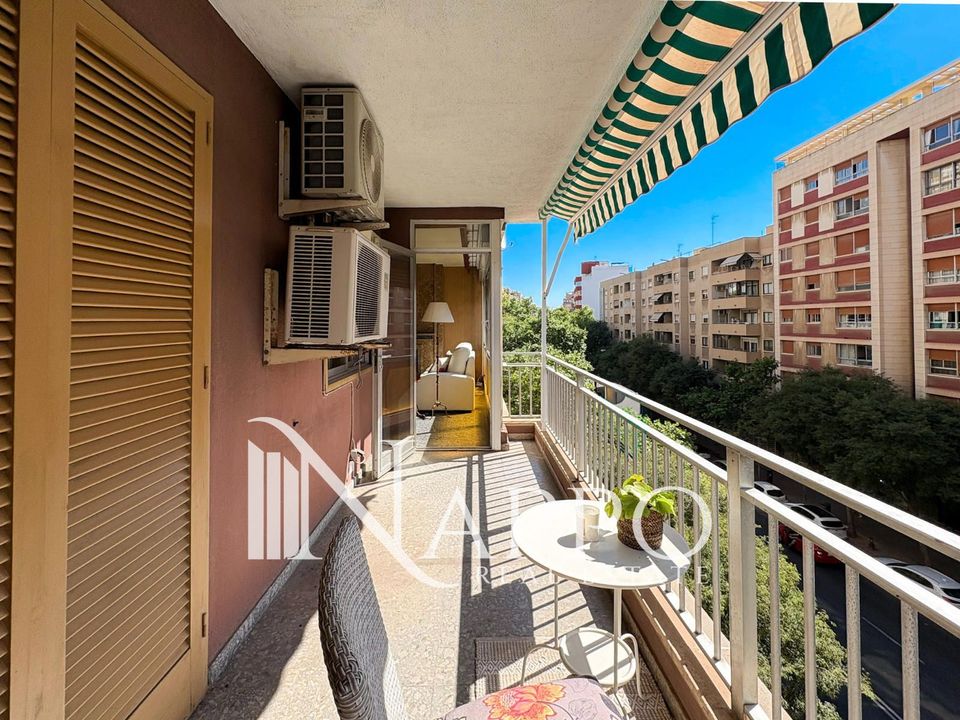 Lejlighed i Palma De Mallorca, Mallorca - foto 3