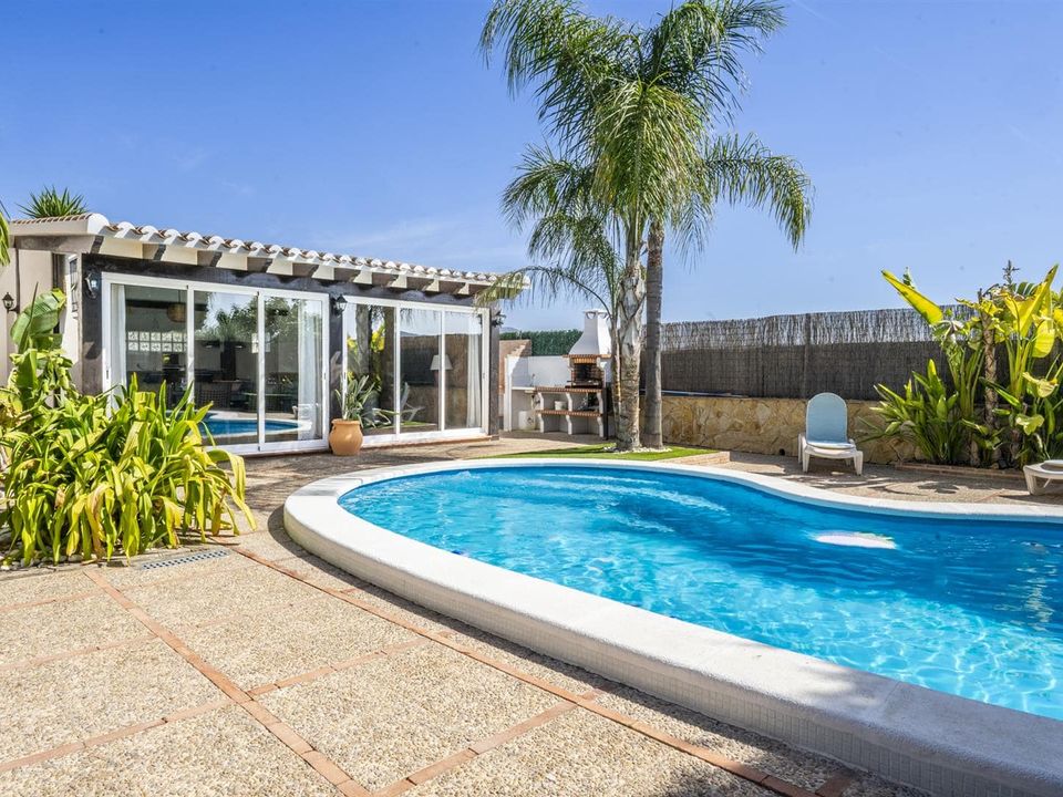 Villa in Beniel, Murcia - foto 2