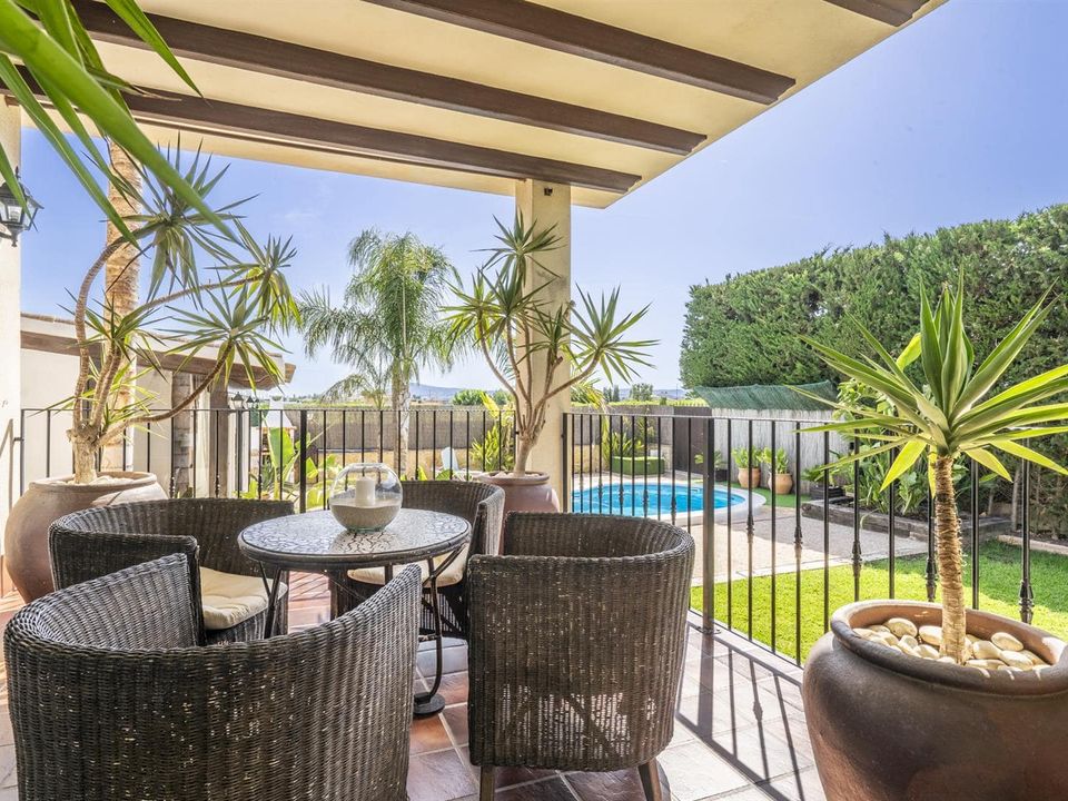 Villa in Beniel, Murcia - foto 3
