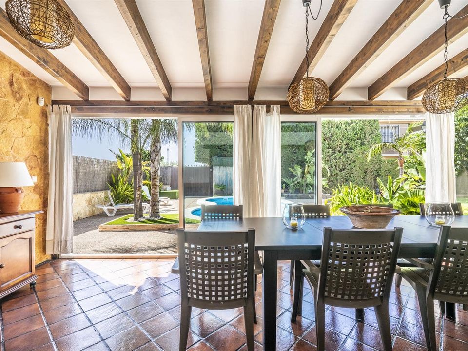 Villa in Beniel, Murcia - foto 4