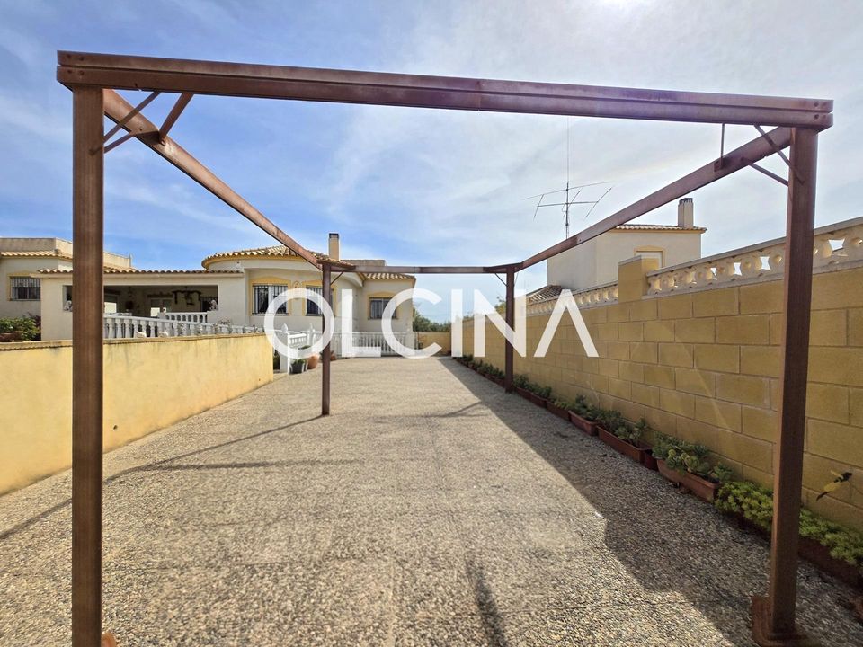 Villa en Castalla, Alicante - foto 2