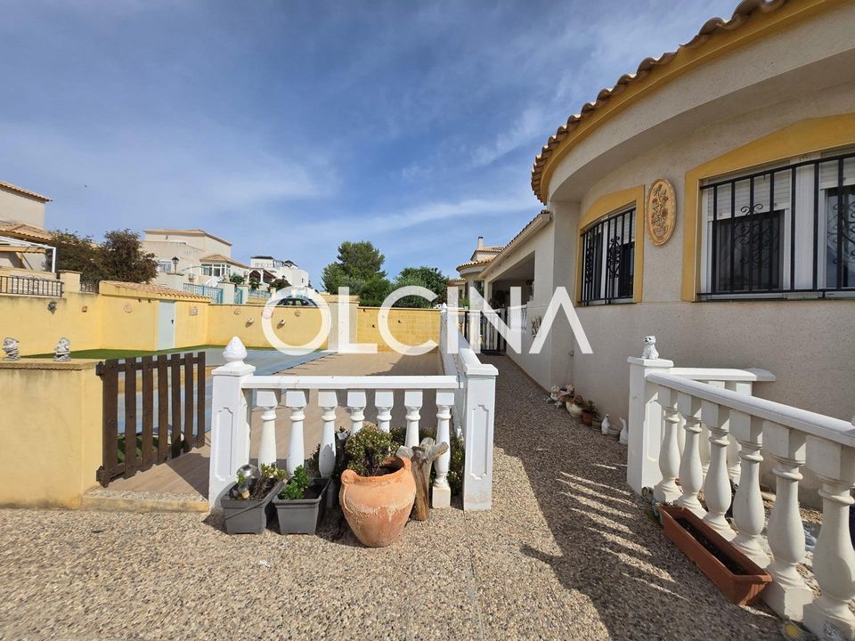 Villa en Castalla, Alicante - foto 5