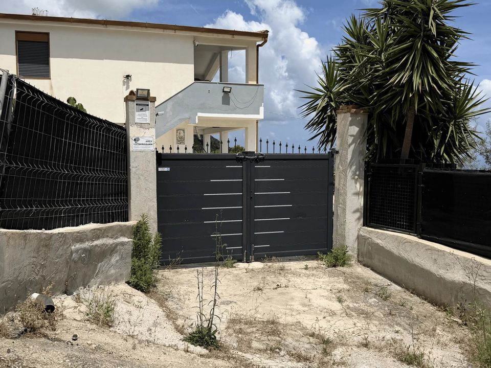 Haus in Trabia, Palermo - Foto 5