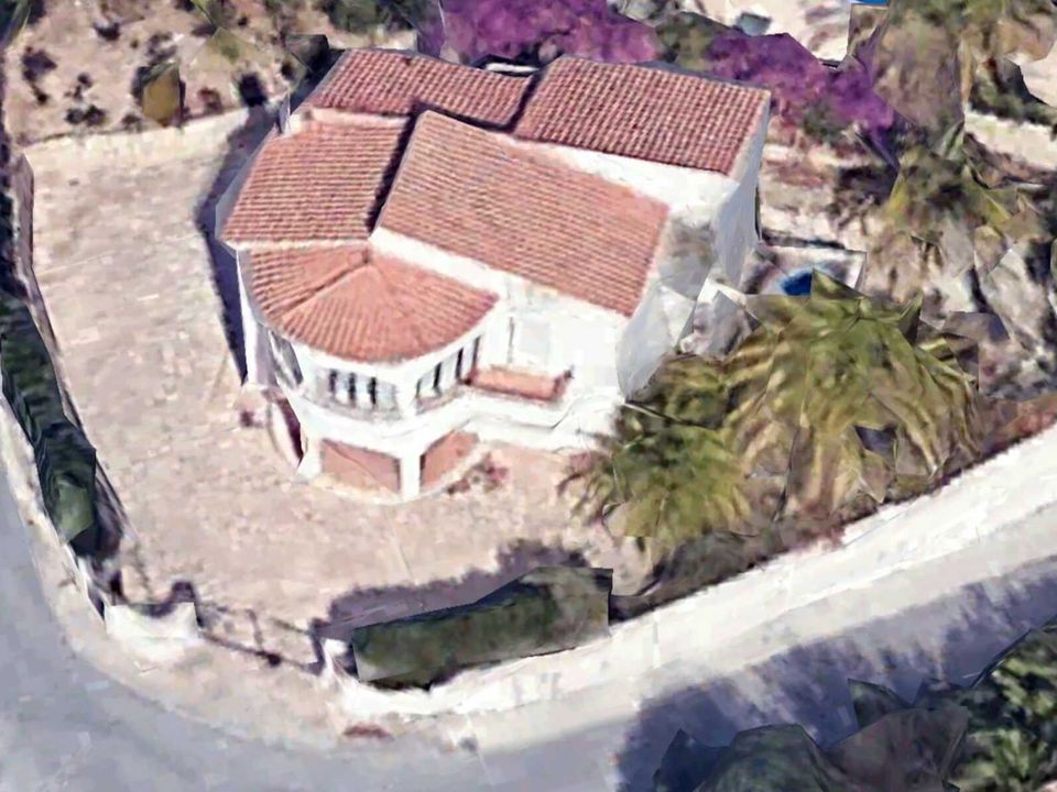 Villa i Calpe, Alicante - foto 2
