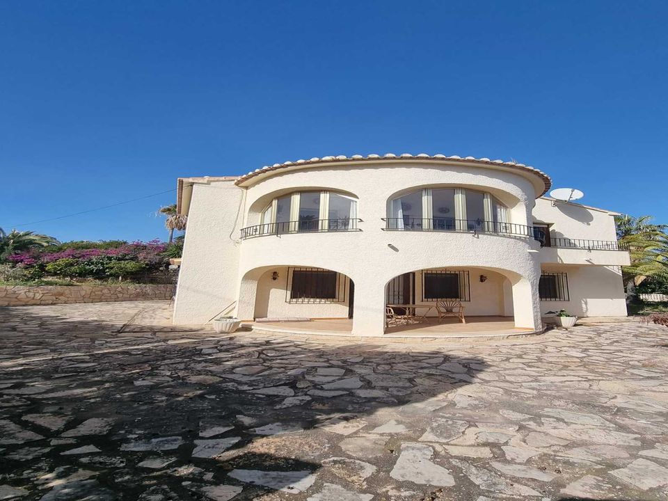 Villa i Calpe, Alicante - foto 4