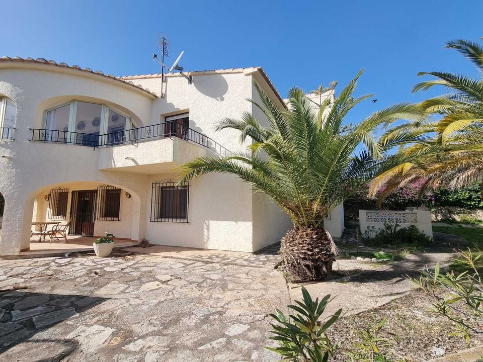 Villa i Calpe, Alicante - foto 5