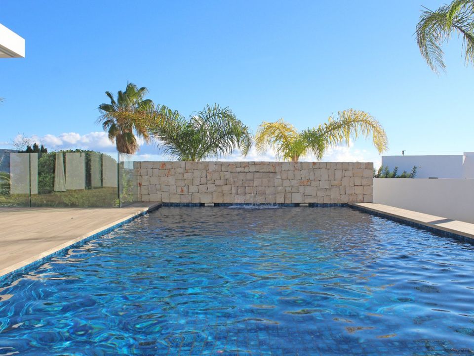 Villa i Moraira, Alicante - foto 4