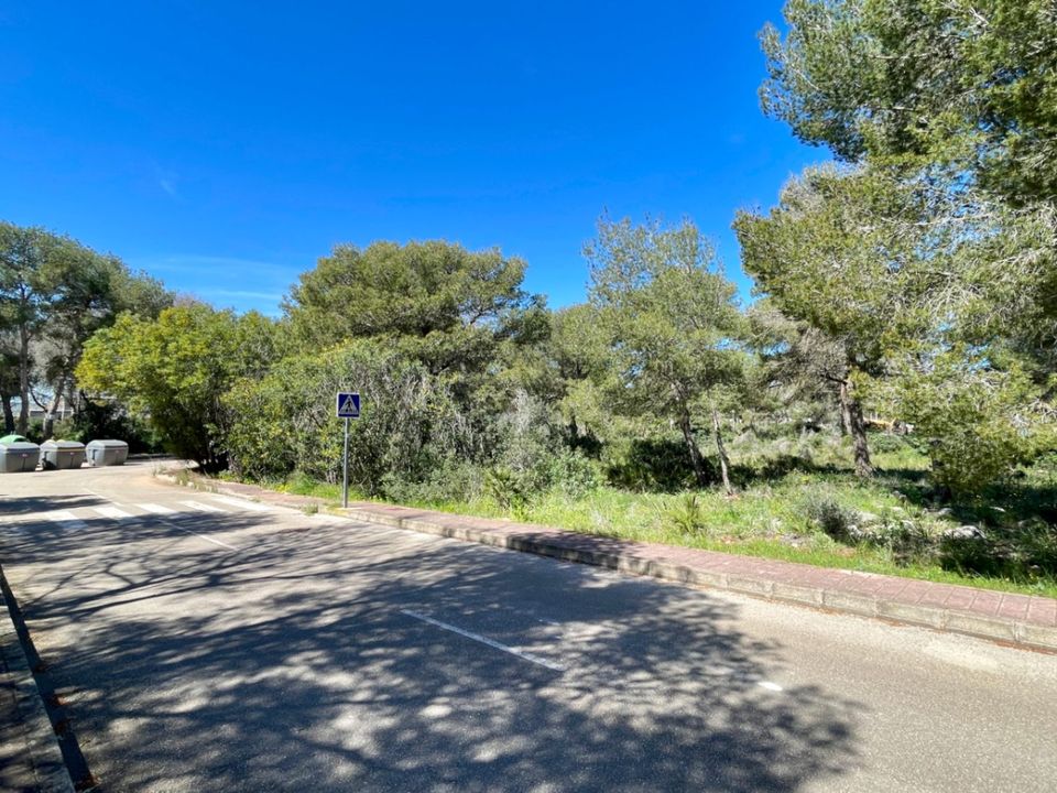 Terra em Javea, Alicante - foto 2