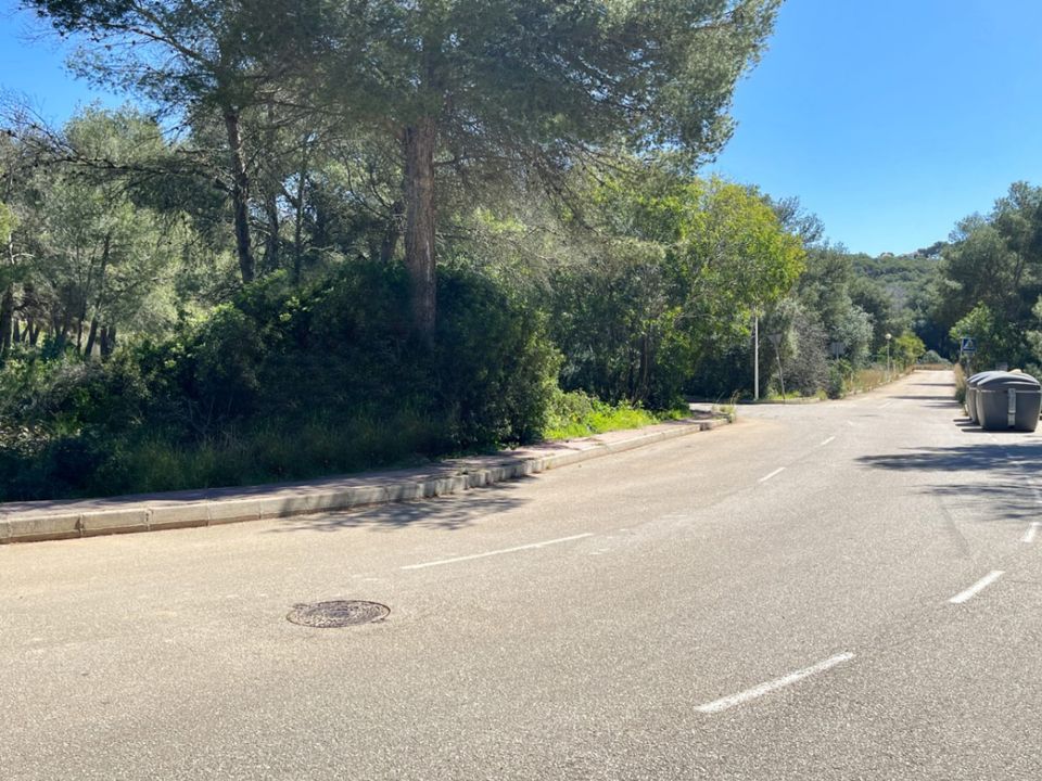 Terra em Javea, Alicante - foto 3