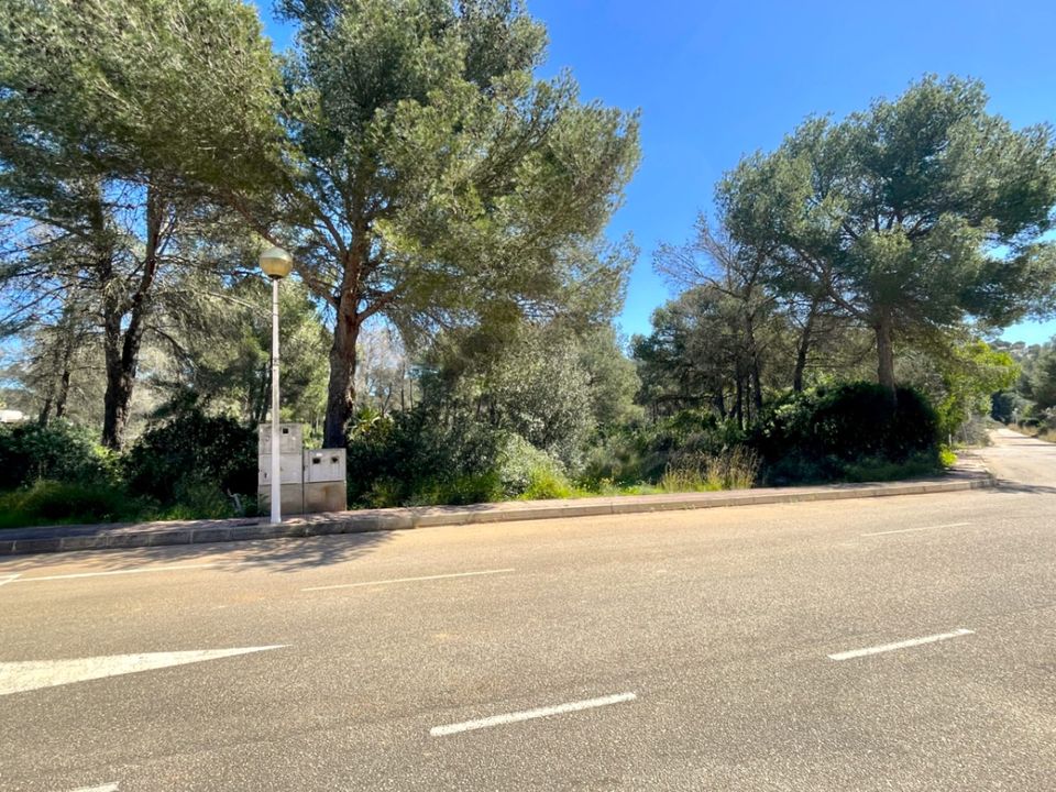 Terra em Javea, Alicante - foto 4