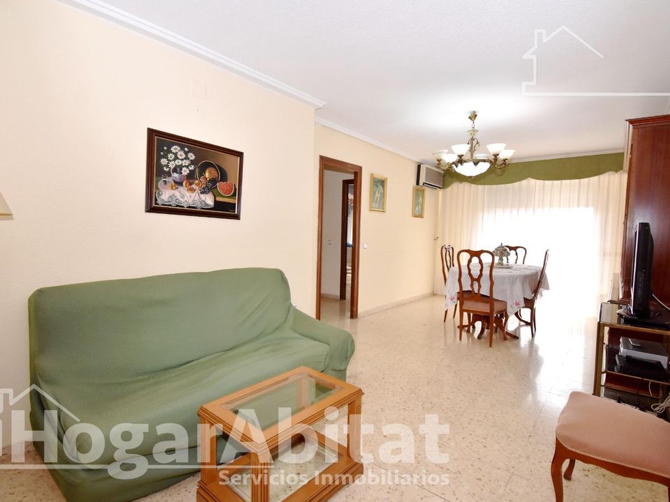 Lejlighed i Alaquas, Valencia - foto 2