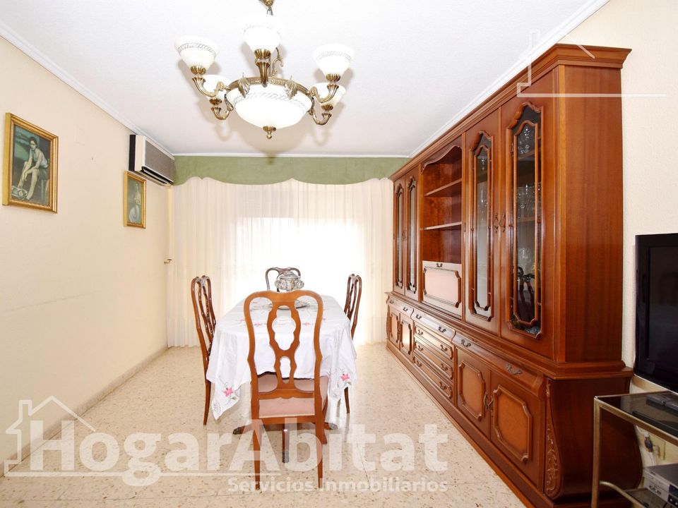 Lejlighed i Alaquas, Valencia - foto 3