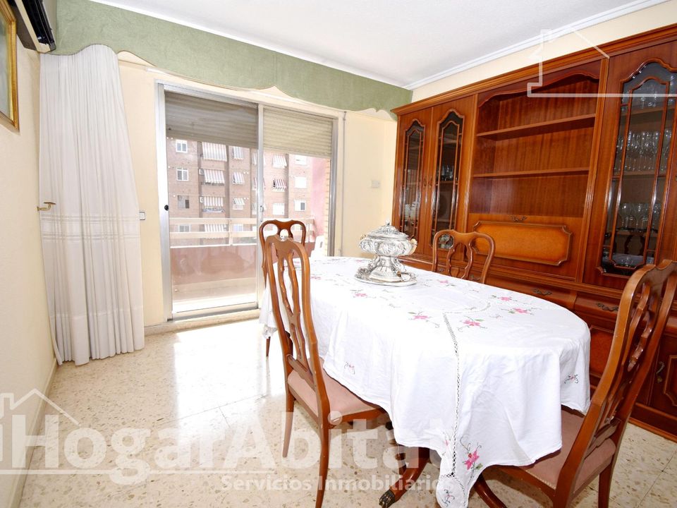 Appartement in Alaquas, Valencia - foto 2