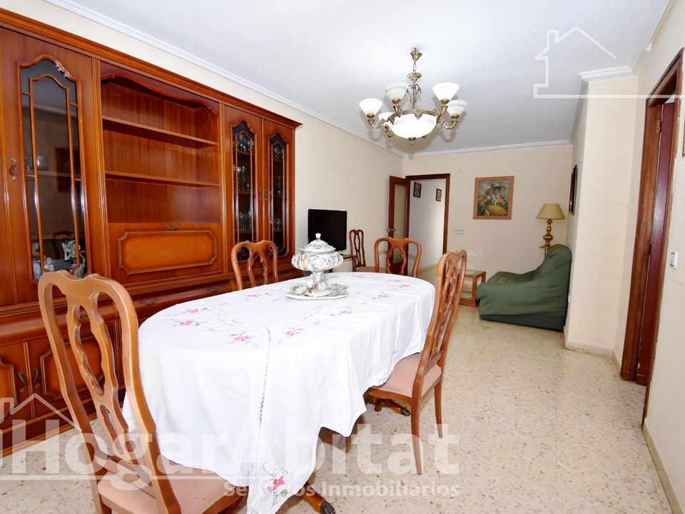 Appartement in Alaquas, Valencia - foto 5