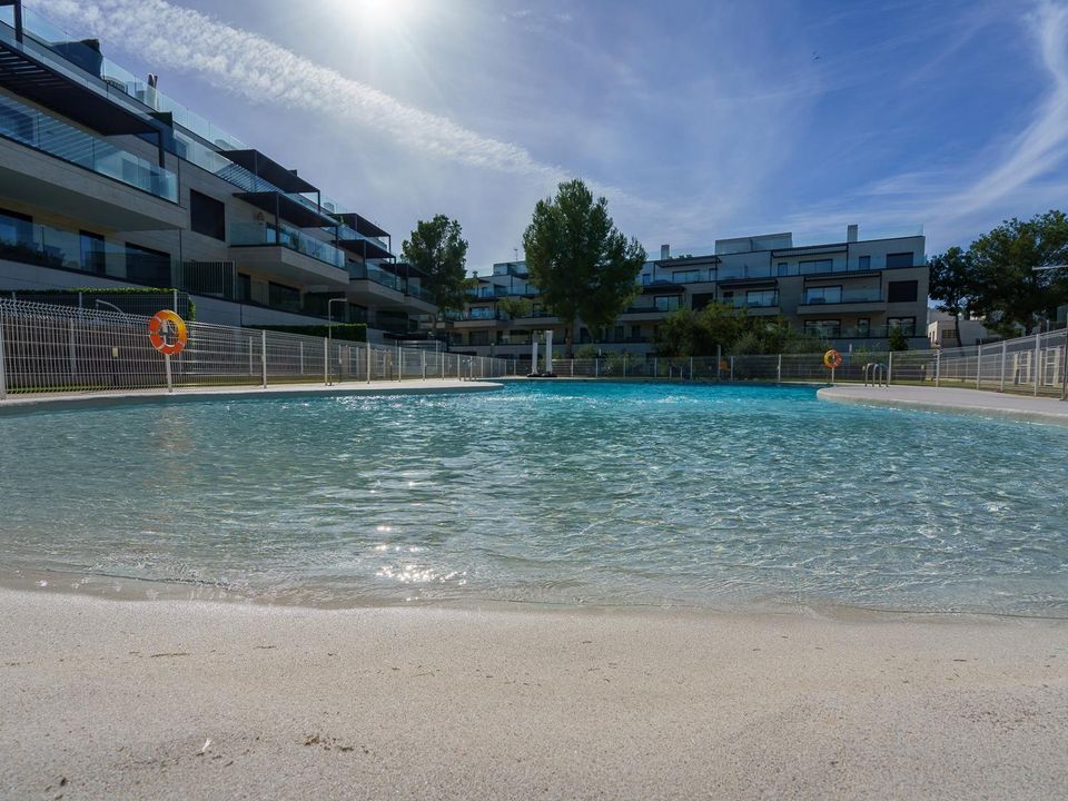 Lejlighed i Calvia, Mallorca - foto 4