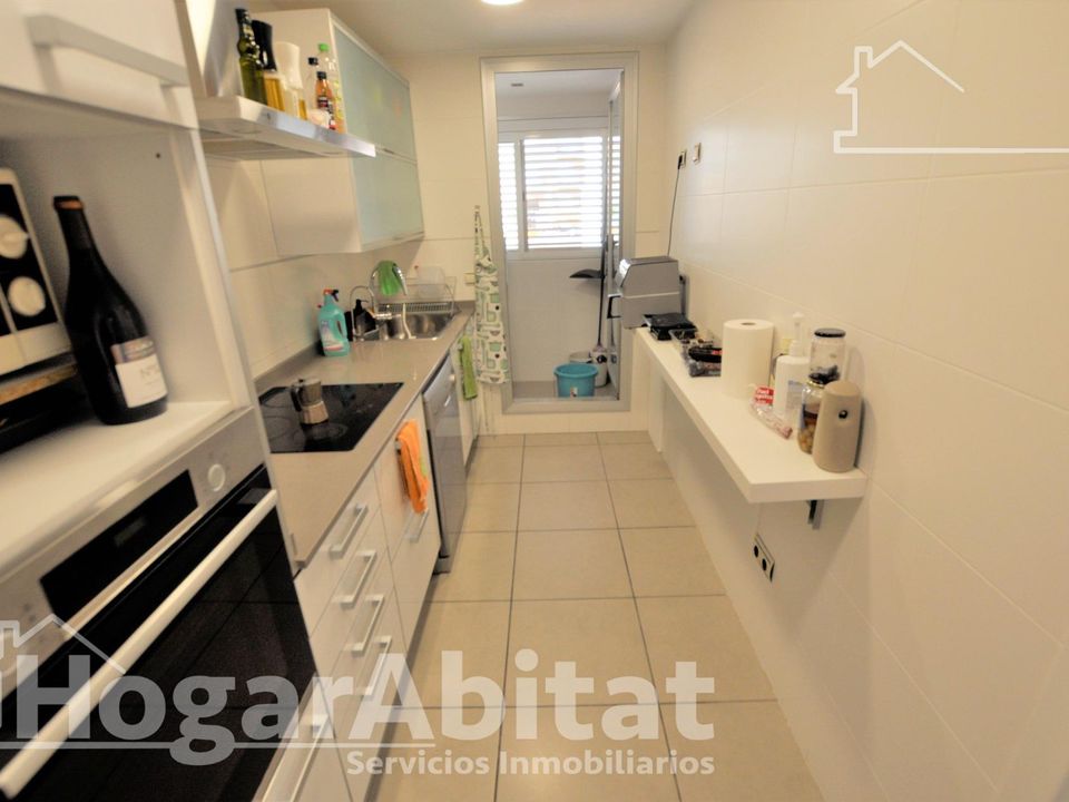 Apartamento em Massamagrell, Valencia - foto 5