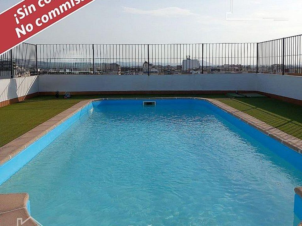Leilighet i Almoradi, Alicante - bilde 2
