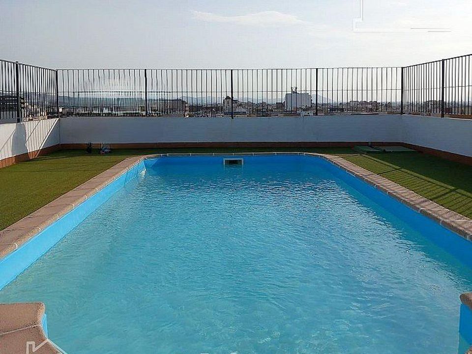 Leilighet i Almoradi, Alicante - bilde 4