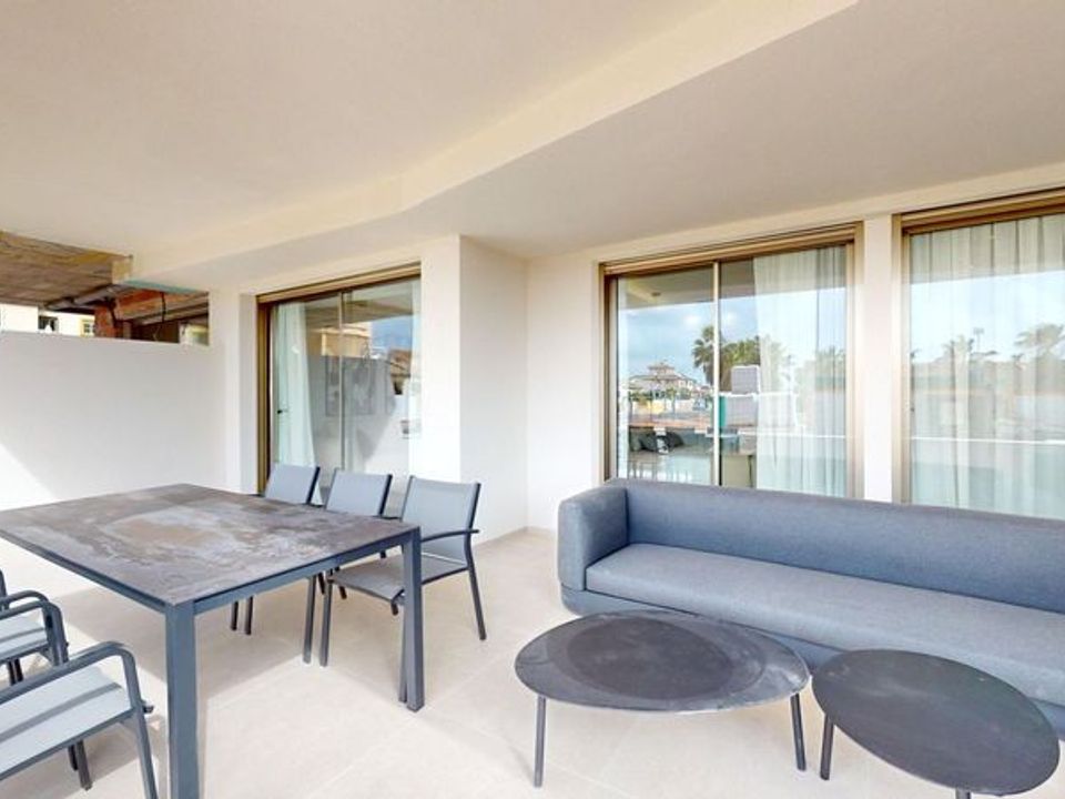 Apartamento en Orihuela, Alicante - foto 3