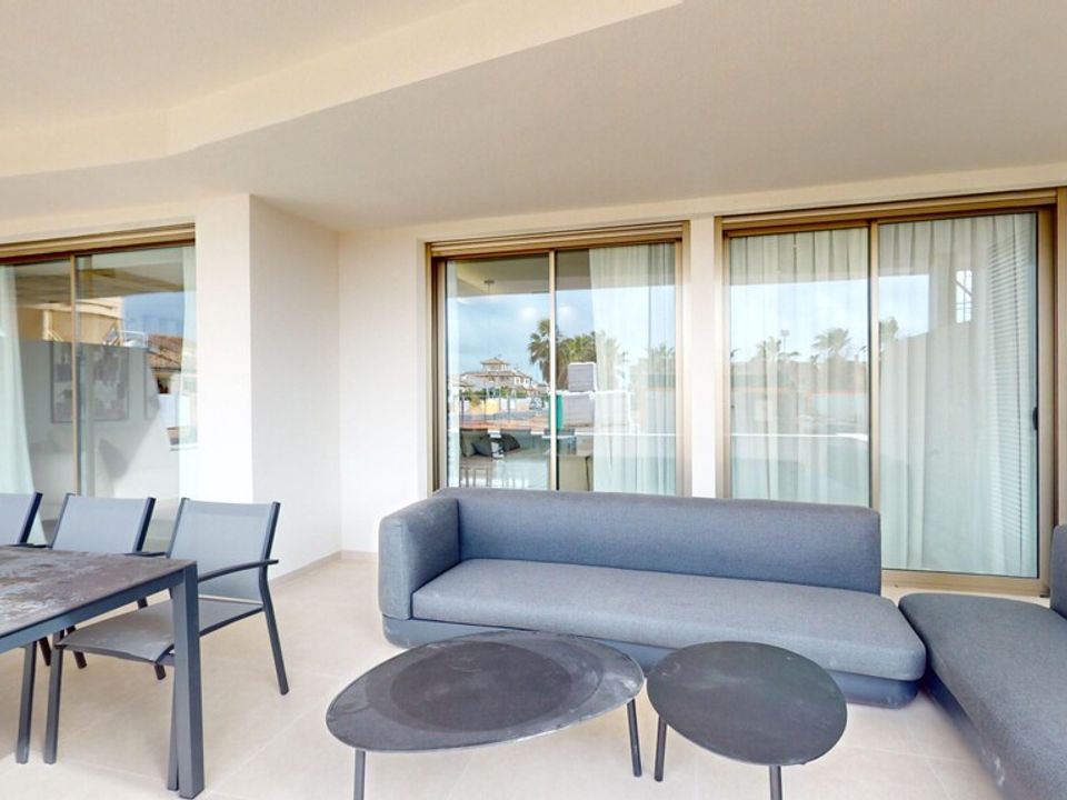 Apartamento en Orihuela, Alicante - foto 4