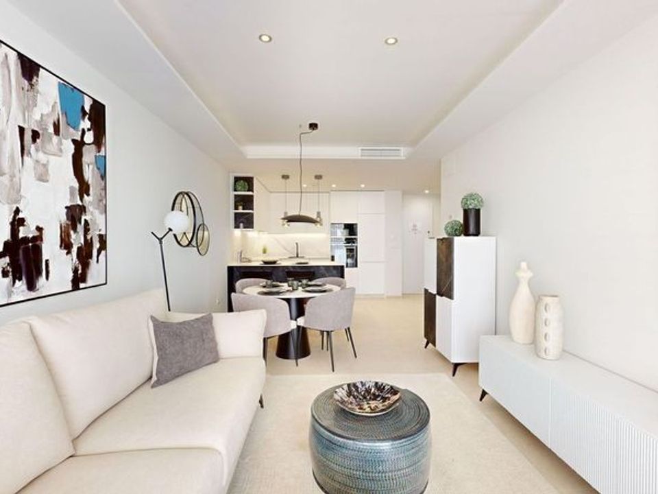 Apartamento en Orihuela, Alicante - foto 5