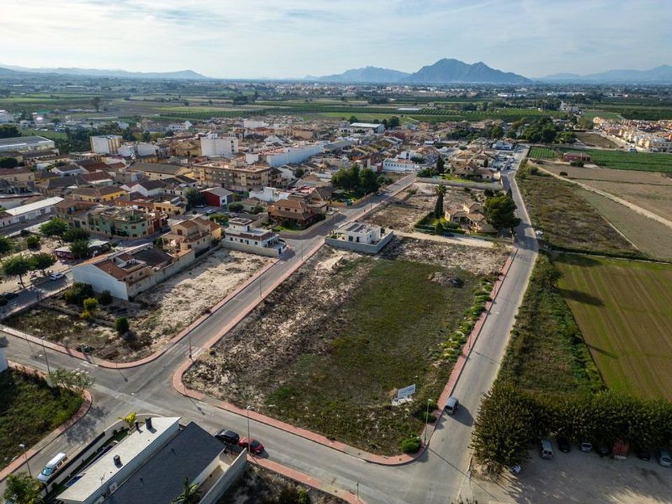 Rækkehus i Alicante, Alicante - foto 4