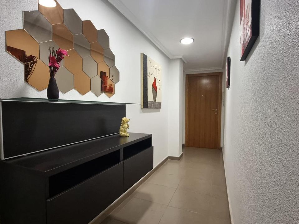 Lejlighed i Torrevieja, Alicante - foto 4