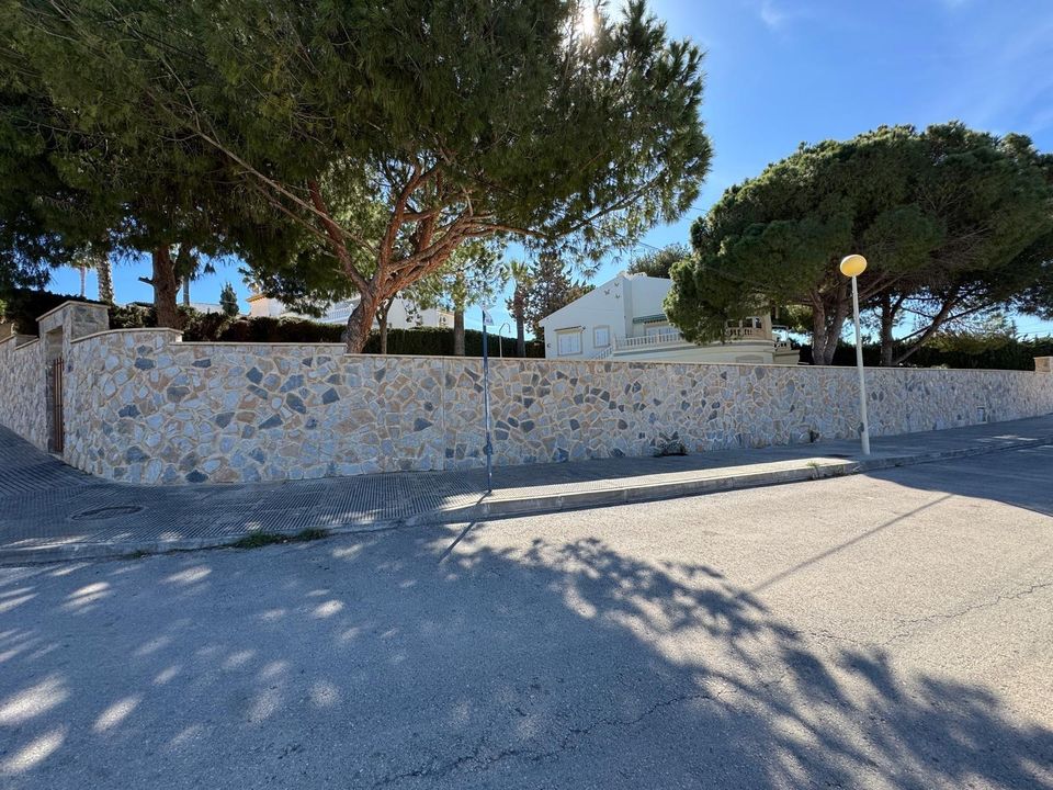 Villa i Cabo Roig, Alicante - foto 2