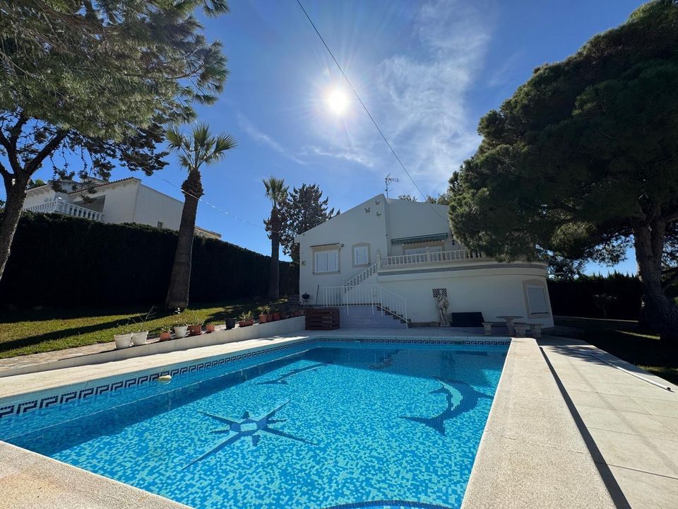 Villa i Cabo Roig, Alicante - foto 3