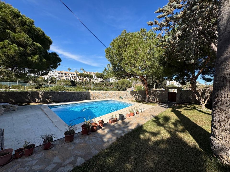 Villa i Cabo Roig, Alicante - foto 4