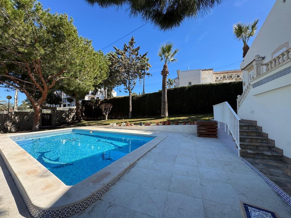 Villa i Cabo Roig, Alicante - foto 5