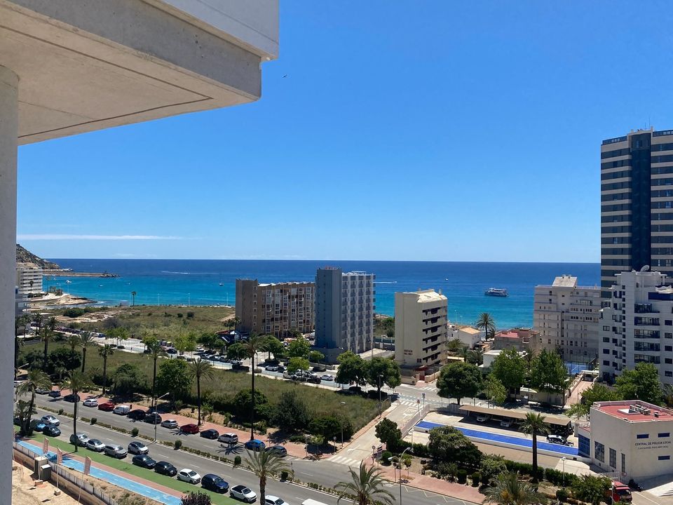 Appartement in Calpe, Alicante - foto 2