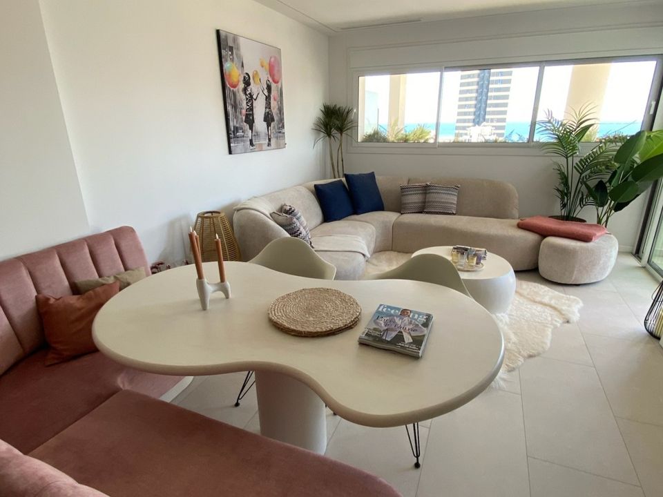 Appartement in Calpe, Alicante - foto 4