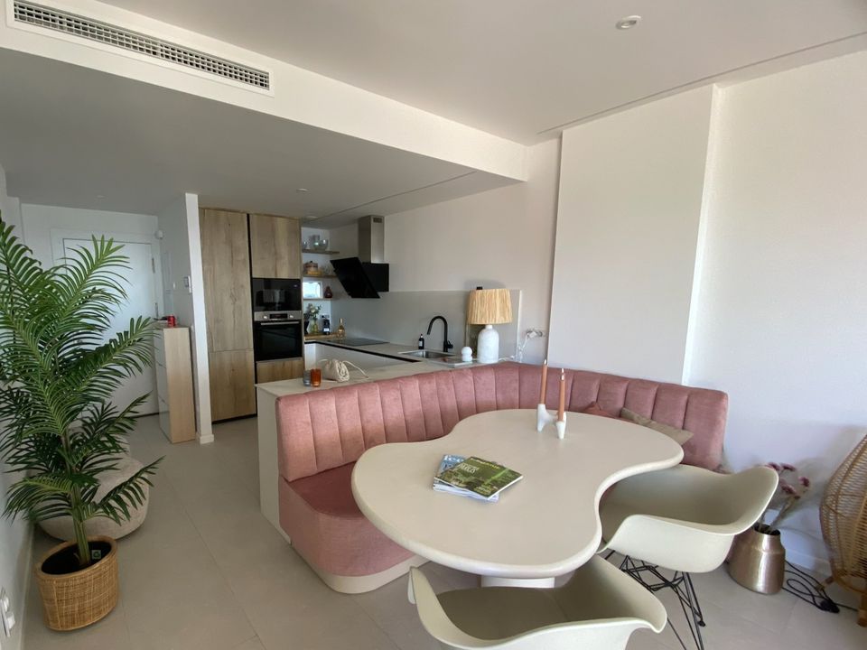 Appartement in Calpe, Alicante - foto 5